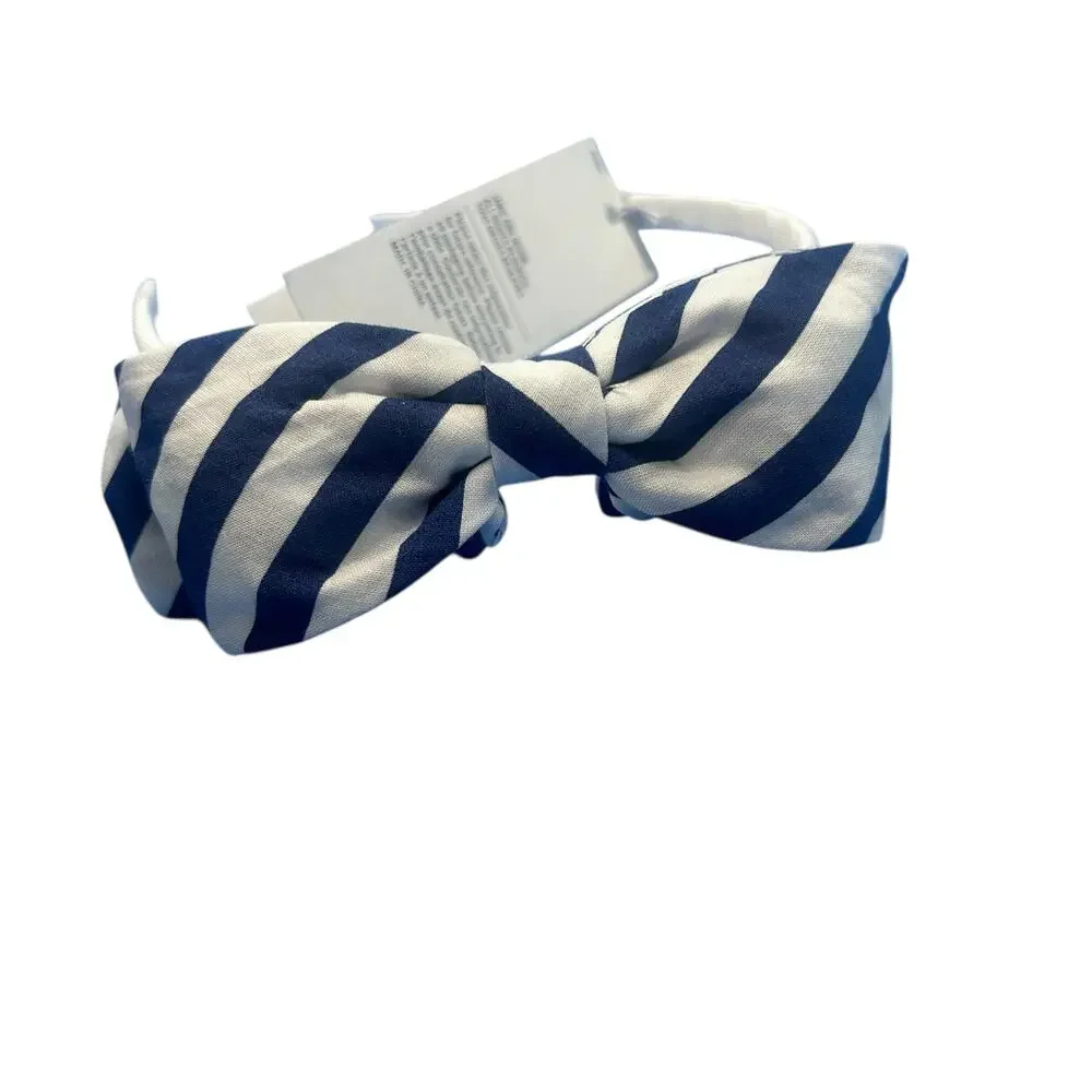 NWT Janie and Jack Bow Headbands Set of 2